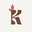 Këyss cosmetics logo